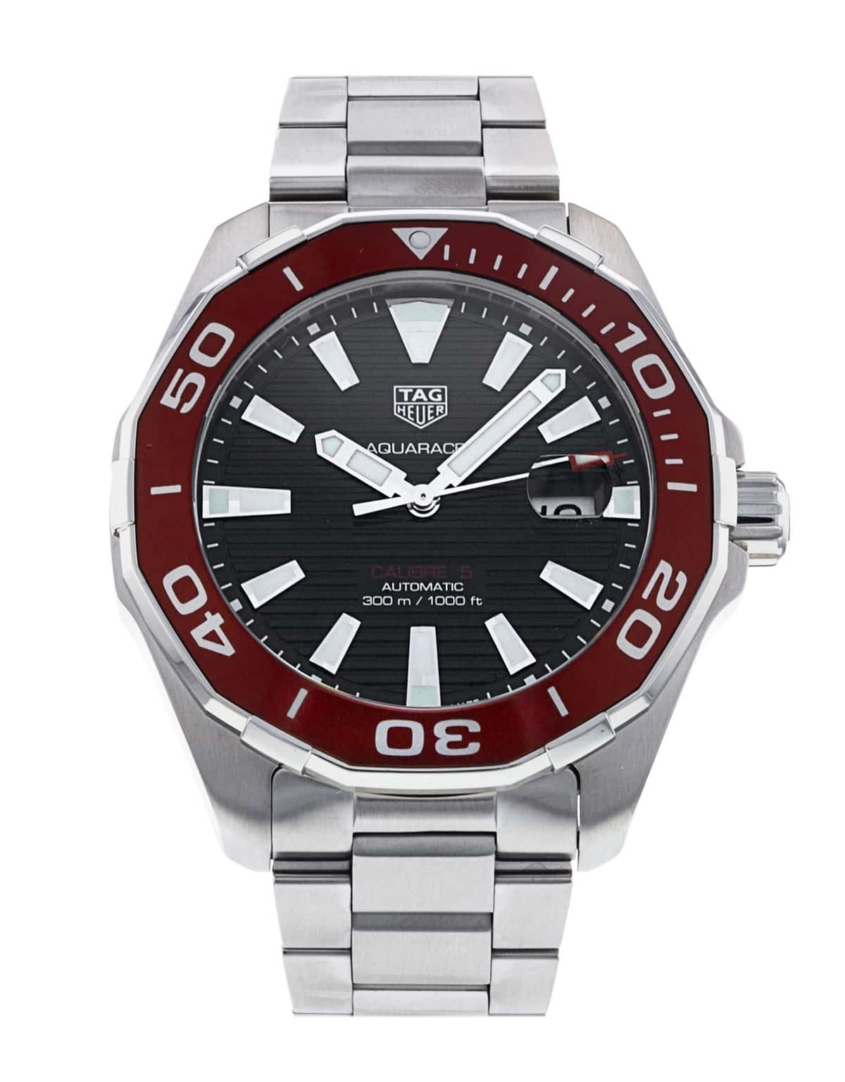 Tag Heuer Aquaracer WAY201K.BA0927